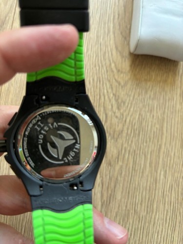 Technomarine Cruise Night Vision watch - Imagen 4 de 9