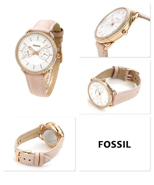 Fossil es4393 top