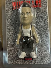 WIZEFELLAS Limited PAULIE WALNUTS Figure 150 Made! SOPRANOS Sold Out TONY SIRICO