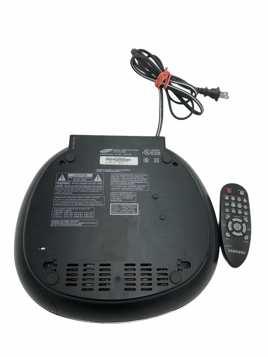 como resultado Preservativo Ortografía Samsung DVD-H1080R DVD Player W/ HDMI and USB Port With Remote Tested & Working | eBay como resultado Preservativo Ortografía Samsung DVD-H1080R DVD Player W/ HDMI and USB Port With Remote Tested & Working | eBay