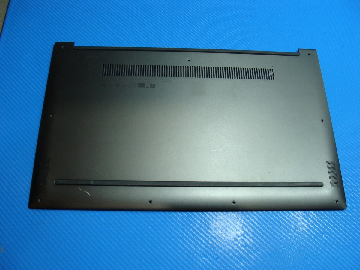 Lenovo Yoga C740-15IML Genuine Laptop Bottom Case Base Cover