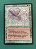 Land Leeches - The Dark, Magic the Gathering MtG