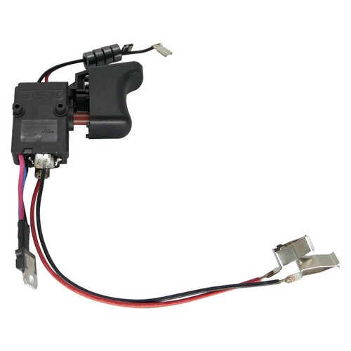 Speed Control Switch for BLACK\u0026DECKER 