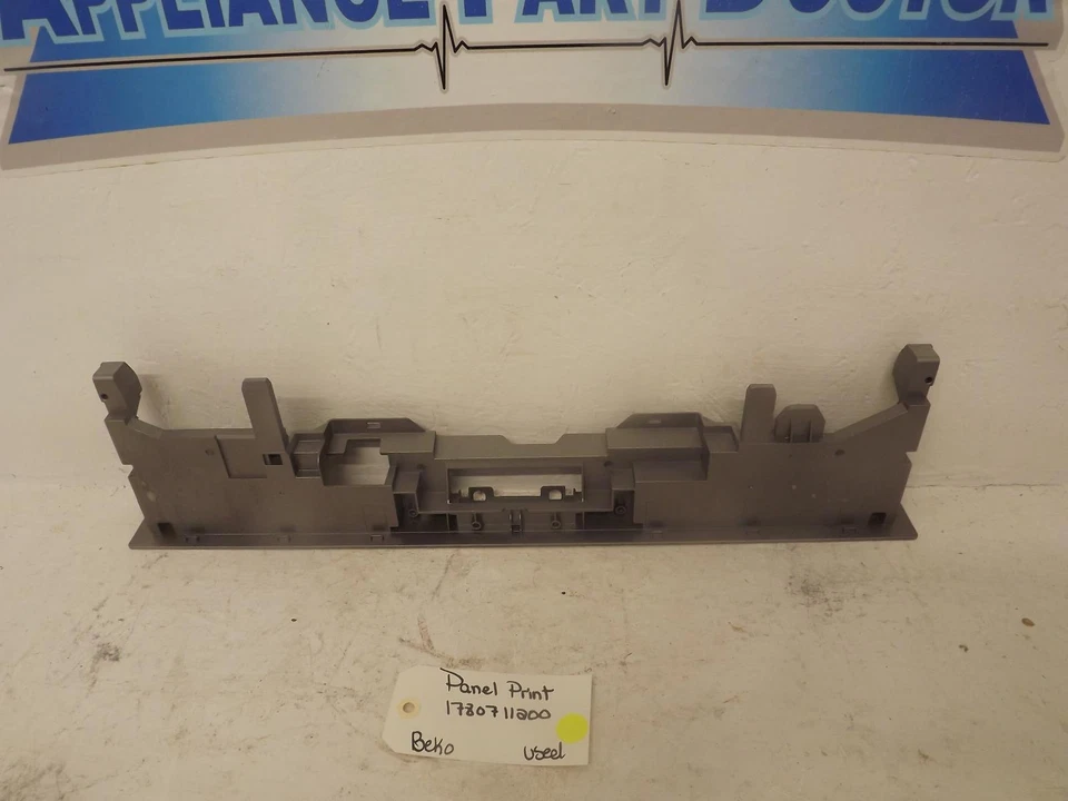 Beko Lavavajillas 1780711200 Panel Impresión Usado Foto 4 de 4