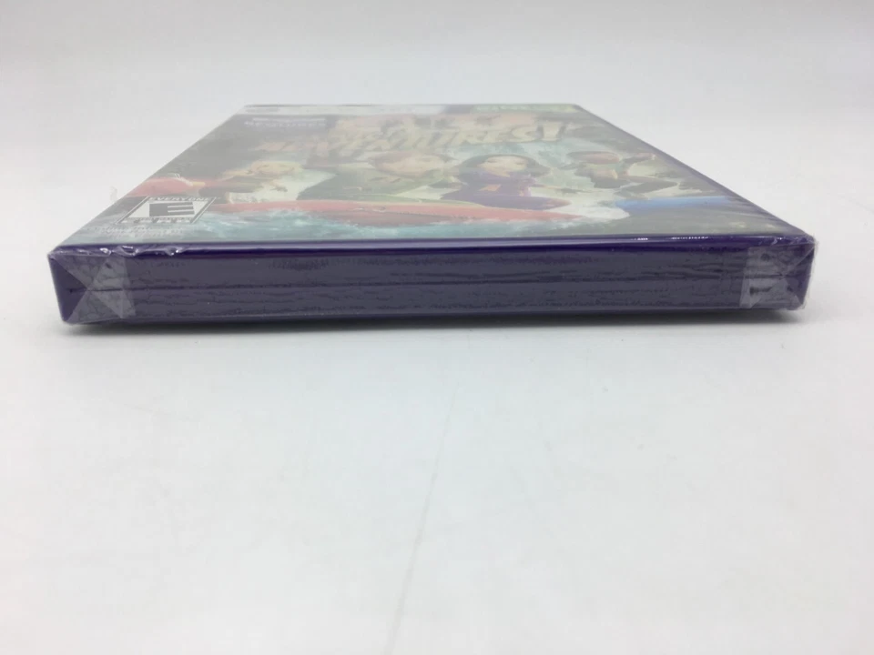 Kinect Adventures! (Microsoft Xbox 360 & Xbox One Compatible) - Sealed - Image 4 of 4