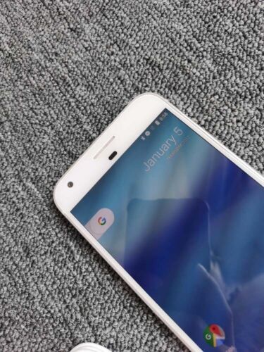Unlocked Google Pixel XL Android GSM Phone 12.3MP 4+32GB Smartphone Works well - Picture 8 of 14