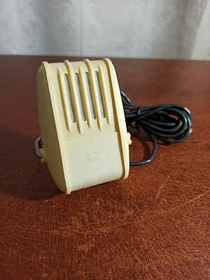 Mikrofon. Oktava MD 47. UdSSR. 1973 SN