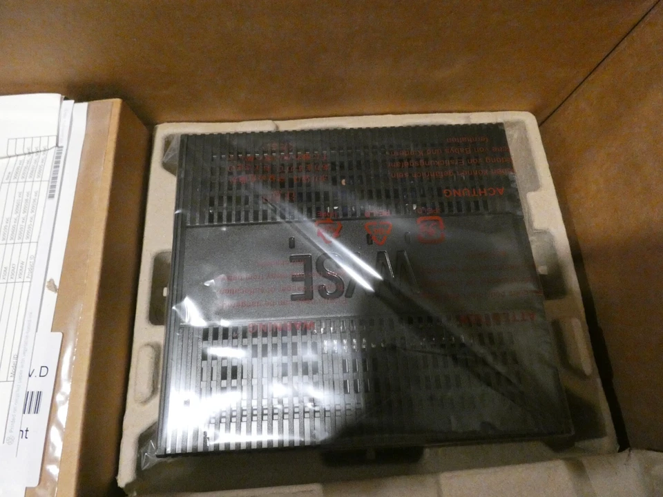 Open Box Wyse ZX0 Z90D7 Thin Client Mini Desktop Computer 4GB 2GB RAM Windows 7 - Image 4 of 4