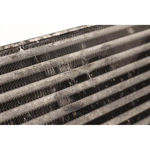 LADELUFTKÜHLER MERCEDES CLASSE C (07-11) W204 2.2 (220) CDI (125KW) SW 2007