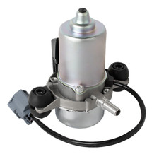 New Electric Vacuum Pump For Volvo 99-13 Chrysler 11-19 General Motors 31317445 New Electric Vacuum Pump For Volvo 99-13 Chrysler 11-19 General Motors 31317445
