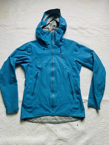 Arcteryx m beta lt - Gem