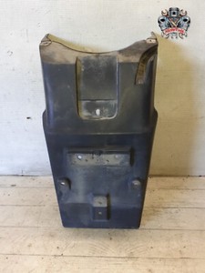 HECKPLATTENHALTER BMW R 850 RT ABS von 2002 bis 2005 - Ref: 126