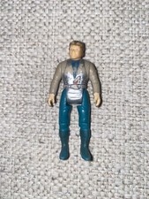 2 Pack Dedeye & Yungstar Dino Riders vintage Yungstar Figure Only