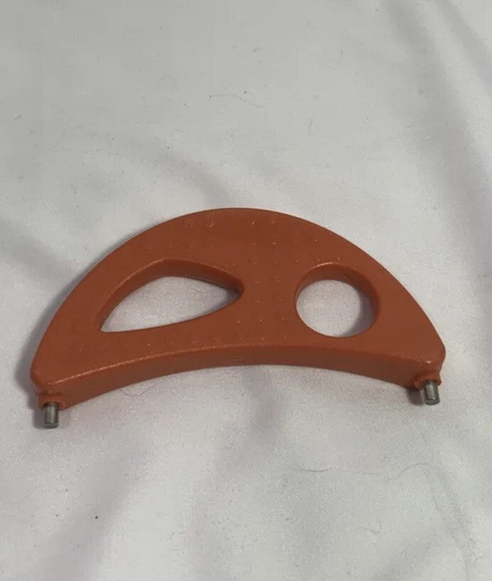 Jack LaLannes Power Juicer CL003AP Crescent Key Wrench Replacement