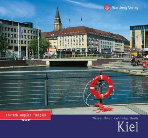 Thumbnail - Kiel Karl-heinz Groth 9783831324910