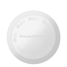 BraveJusticeKidsCo.  Snack Attack and Snack Attack II Universal Replacement Lid