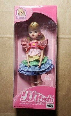 licca chan ebay