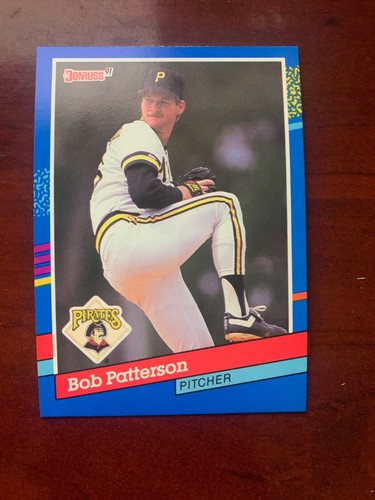 1991 Donruss Baseball - Complete Your Set - You Pick (201-400) - Picture 146 of 201