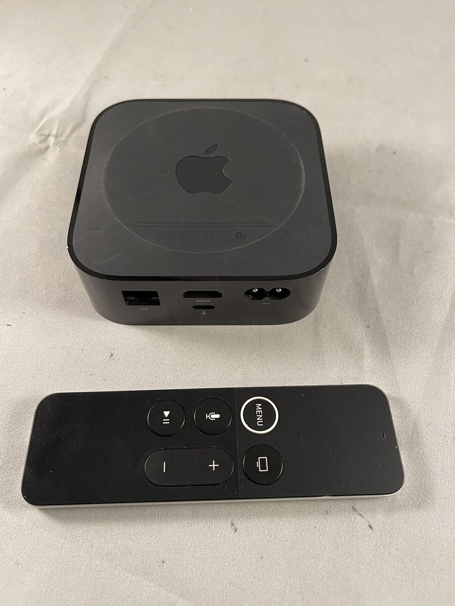 Apple TV HD 第4世代 A1625 - その他 Apple TV HD 第4世代 A1625 - その他