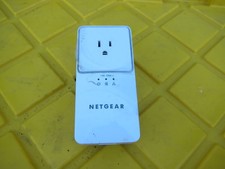 Netgear Powerline AV 200 Adapter XAV1501 WORKS GREAT
