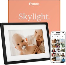 WiFi Digital Picture Frame Customer Support, Touch Screen Digital Photo Frame