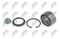 Nty KLP-KA-306 Radlager Satz FüR Hyundai, Kia