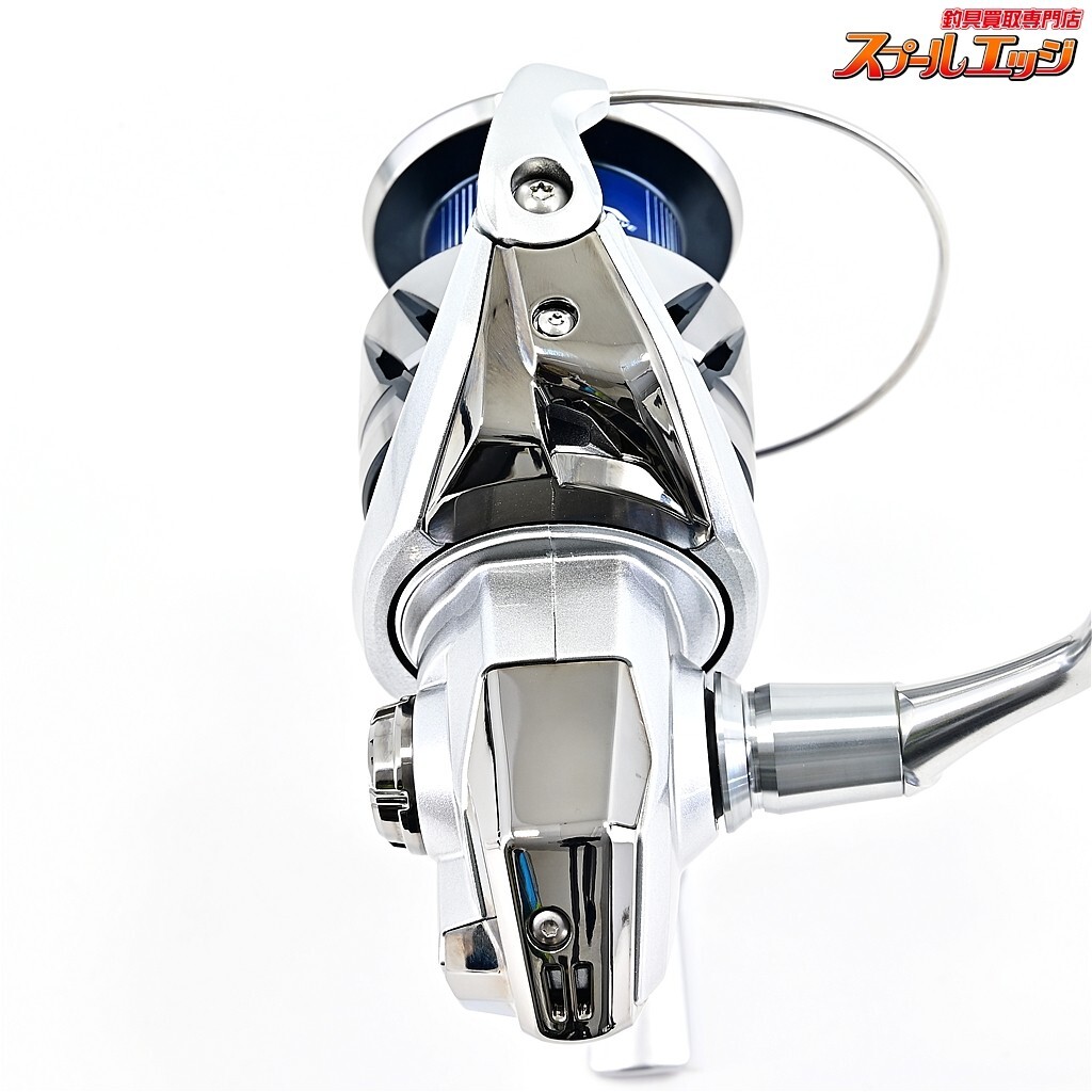 New other】Shimano 23 STRADIC 4000XG Spinning Reel From Japan #355