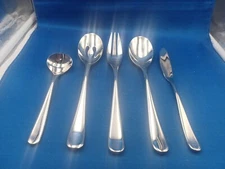 Yamazaki AQUATIQUE 5 Piece Hostess Set Glossy BRAND NEW