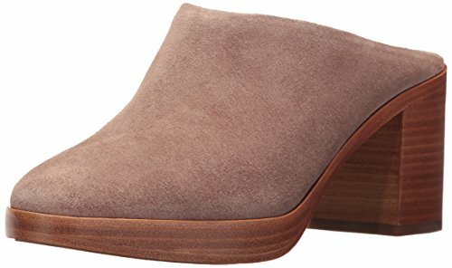 joan campus mule
