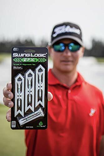 Target Training Aid Alignment Tee Tool 3pk
