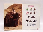 SUPER STAR WARS  (JVC) Manual only, no game SNES Super Nintendo #X1 — photo 3