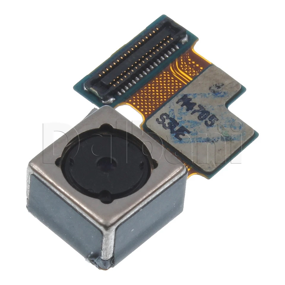 Repuesto Flex Cámara Principal Trasera Samsung Galaxy i9152 Foto 2 de 3