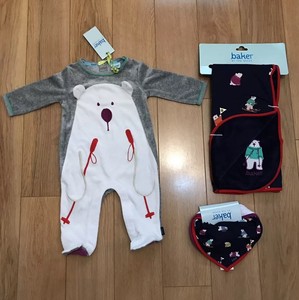 baby boy ted baker clothes