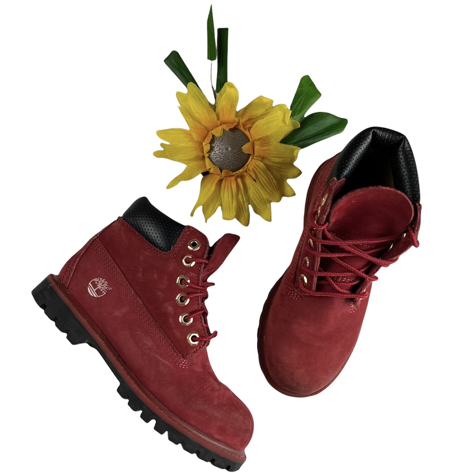 Timberland Waterproof Primaloft 200g 