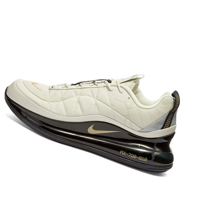 gold nike mens shoes