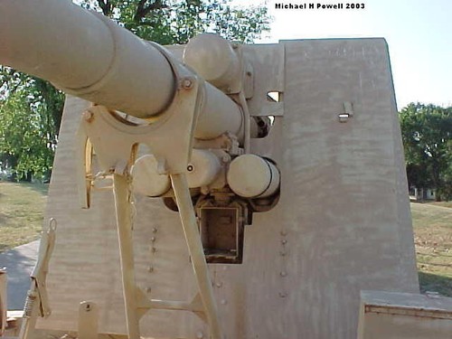 T001 E9-369A German 88mm Flak, Easy 1 Productions - Picture 4 of 8