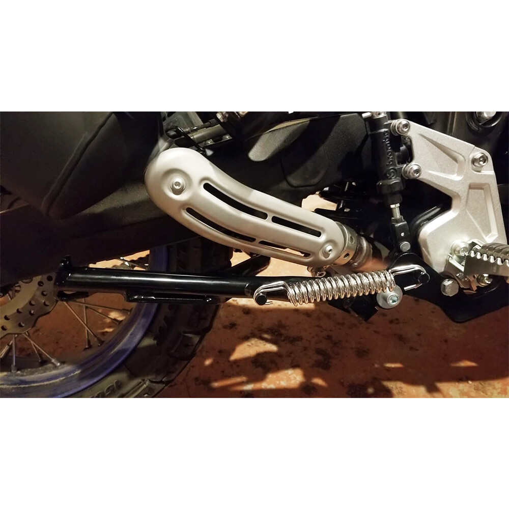 Center Stand Kickstand Aftermarket Fit For 2019-2025 Yamaha Tenere