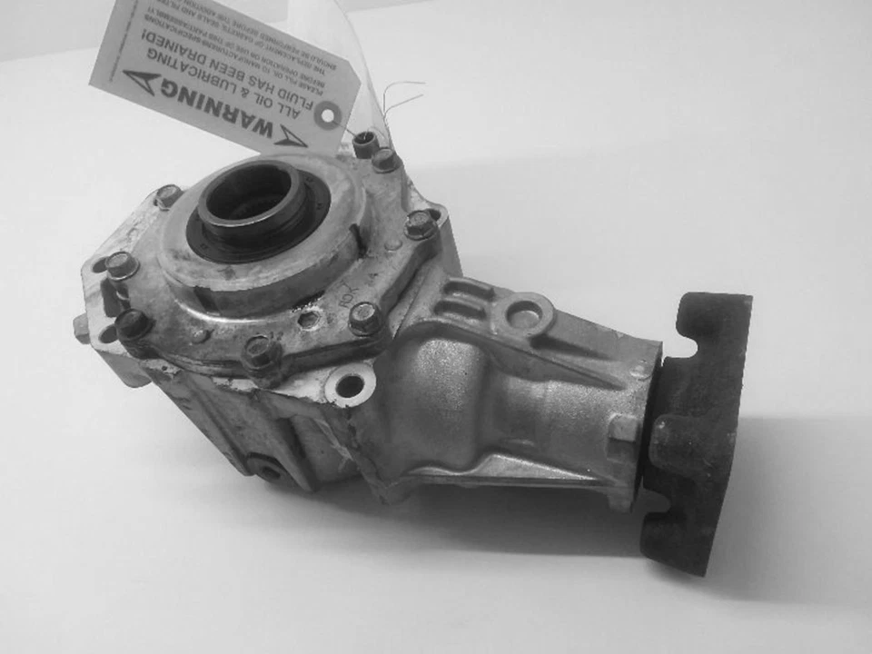 Conjunto de caja de transferencia usada se adapta a: Honda Pilot 2011 3,5 grado A Foto 2 de 4