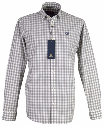 Henri Lloyd Men`s Kelton Shirt 