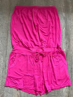 Jumpsuit von Venice Beach Gr. 36 / S pink