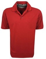 Dickies- Cooling Polo Aged Brick Size Medium on sale Dickies- Cooling Polo Aged Brick Size Medium on sale