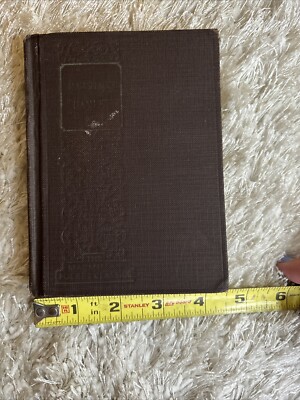 Shakespeare s Tragedy Of Hamlet 1925 Edition The Macmillan Pocket Classics