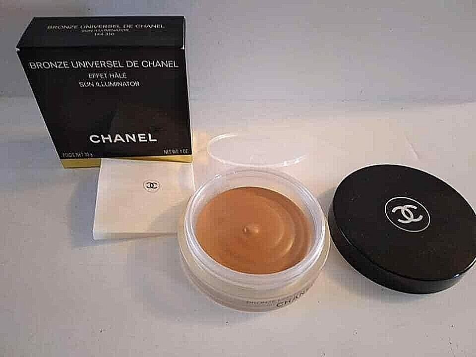 BRONZE UNIVERSEL de Chanel SUN ILLUMINATOR 30 g / 1 oz NIB ~ RARE~