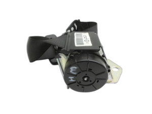 Gurt Sicherheitsgurt Mitte Hinten für BMW E90 3er 325d 06-09 Lim 9138234