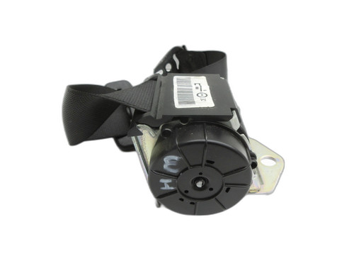 Gurt Sicherheitsgurt Mitte Hinten für BMW E90 3er 325d 06-09 Lim 9138234