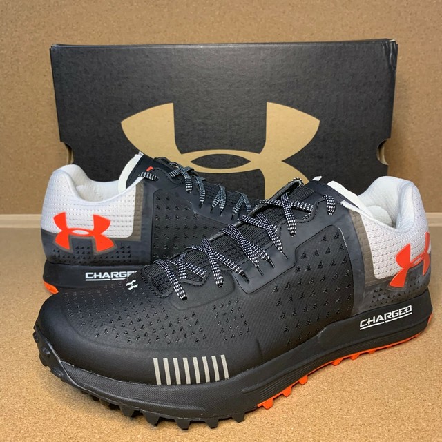 under armour women's horizon rtt trail running shoes