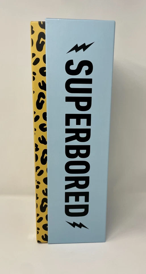 НОВАЯ Суперпластиковая Фигурка Скучающей Обезьяны Яхт-клуб BAYC SUPERBORED Игрушка Public Skipper - Изображение 4 из 4