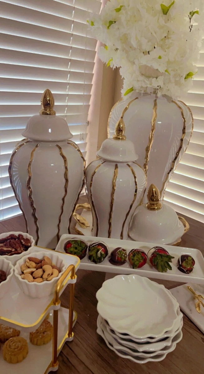白菜と壺の置物 Toyo Vase In Collectible Chinese Vases & Jars (1900-Now) | eBay
