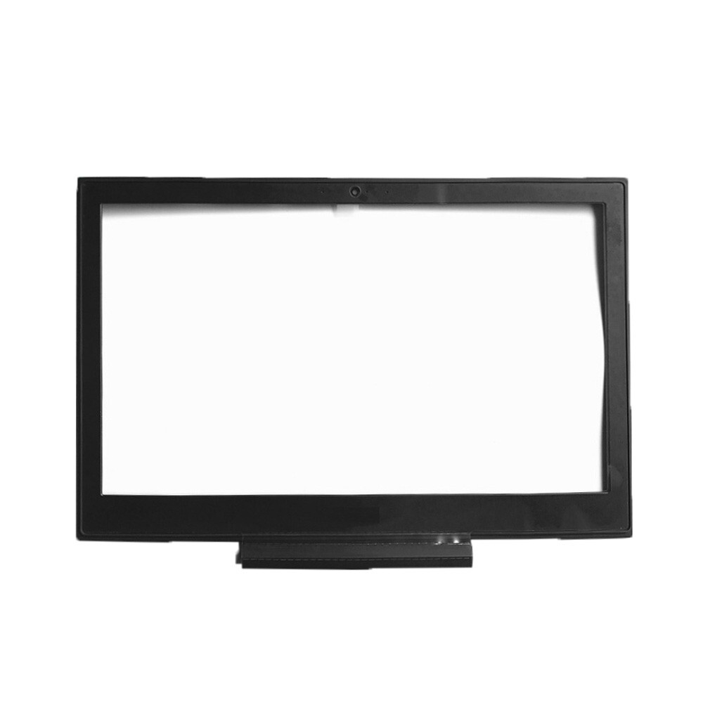 Laptop Front Bezel For DELL Inspiron 15 7566 7567 0R6JR9 R6JR9 Black New