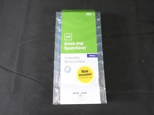 RAININ 1000μL LTS Green-Pak SpaceSaver Pipette Tips GPS-LTS-A 30389294 (768/Box)